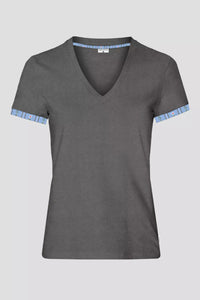 T-Shirt Edelweiss Original Damen