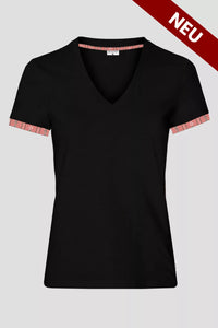 T-Shirt Edelweiss Original Damen