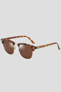 Stilvolle Sonnenbrille Classic Edelvetica mit UV 400 Schutz in verschiedenen Farben