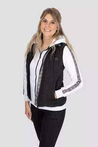 Gilet Edelweiss Damen