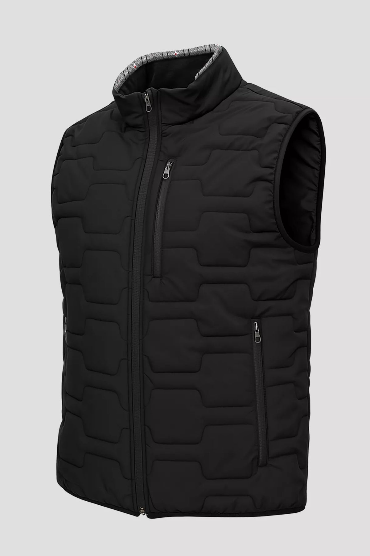 Gilet Edelweiss Herren