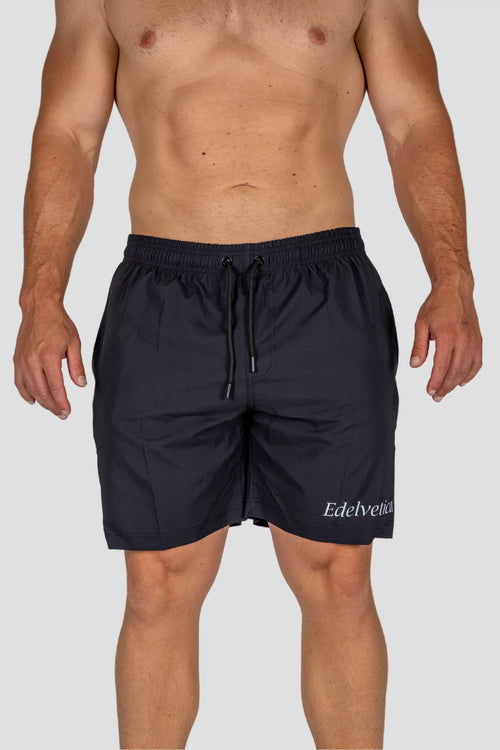 Badehosen Basic Herren