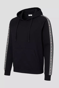 Herren Edelweiss Kapuzenpullover