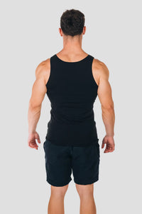 Herren Edelweiss Tank-Top