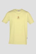 T-Shirt Edelvetica Oversized Herren