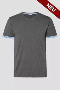 T-Shirt Edelweiss Original Herren