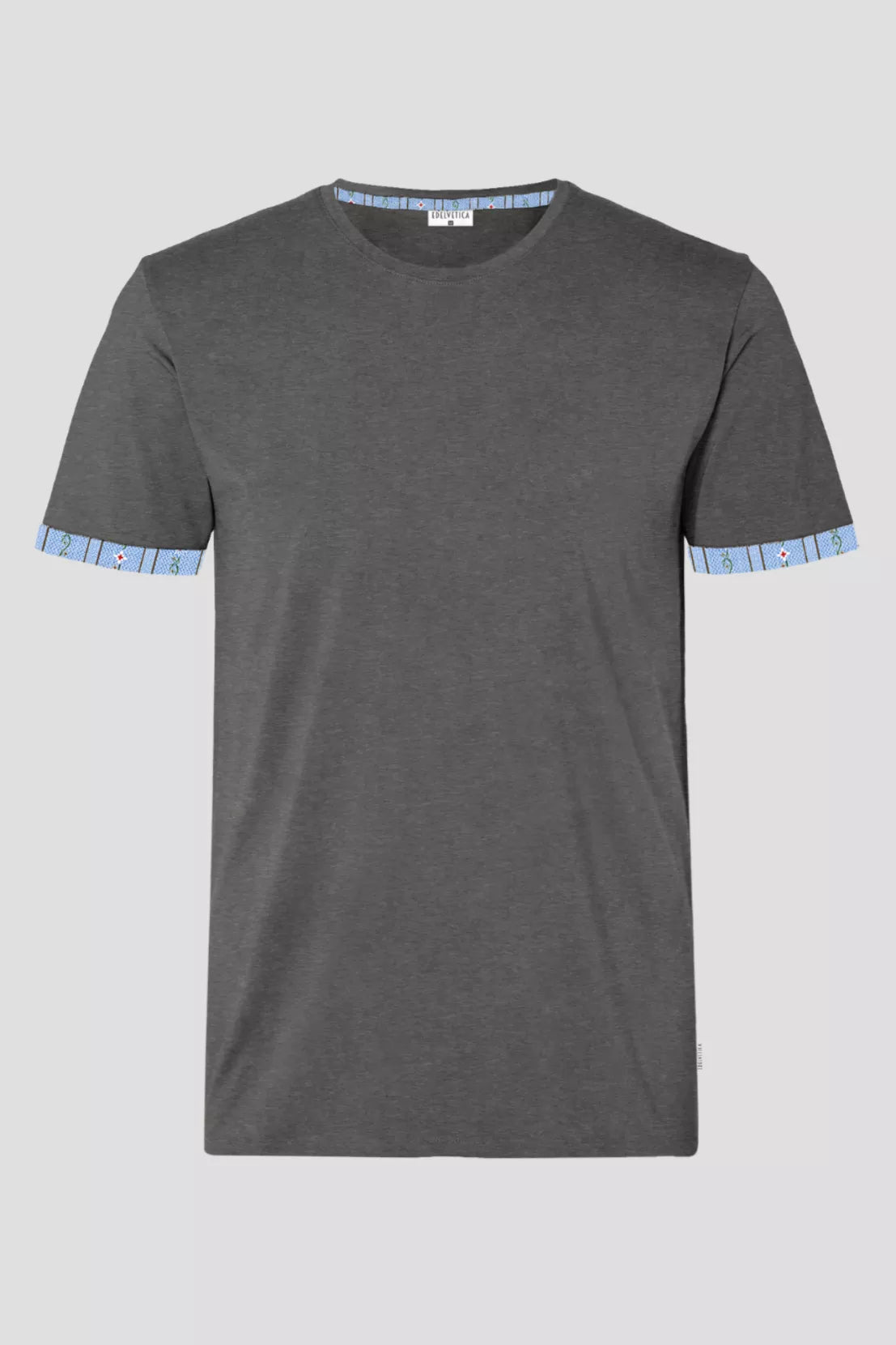 T-Shirt Edelweiss Original Herren