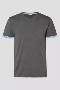 T-Shirt Edelweiss Original Herren