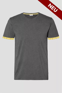 T-Shirt Edelweiss Original Herren