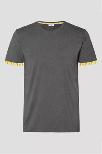 T-Shirt Edelweiss Original Herren