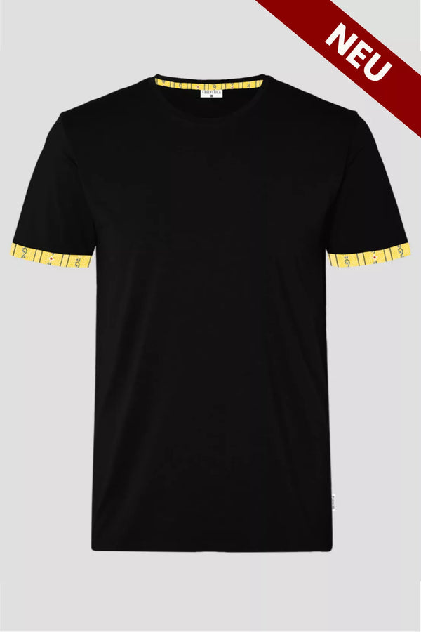 T-Shirt Edelweiss Original Herren