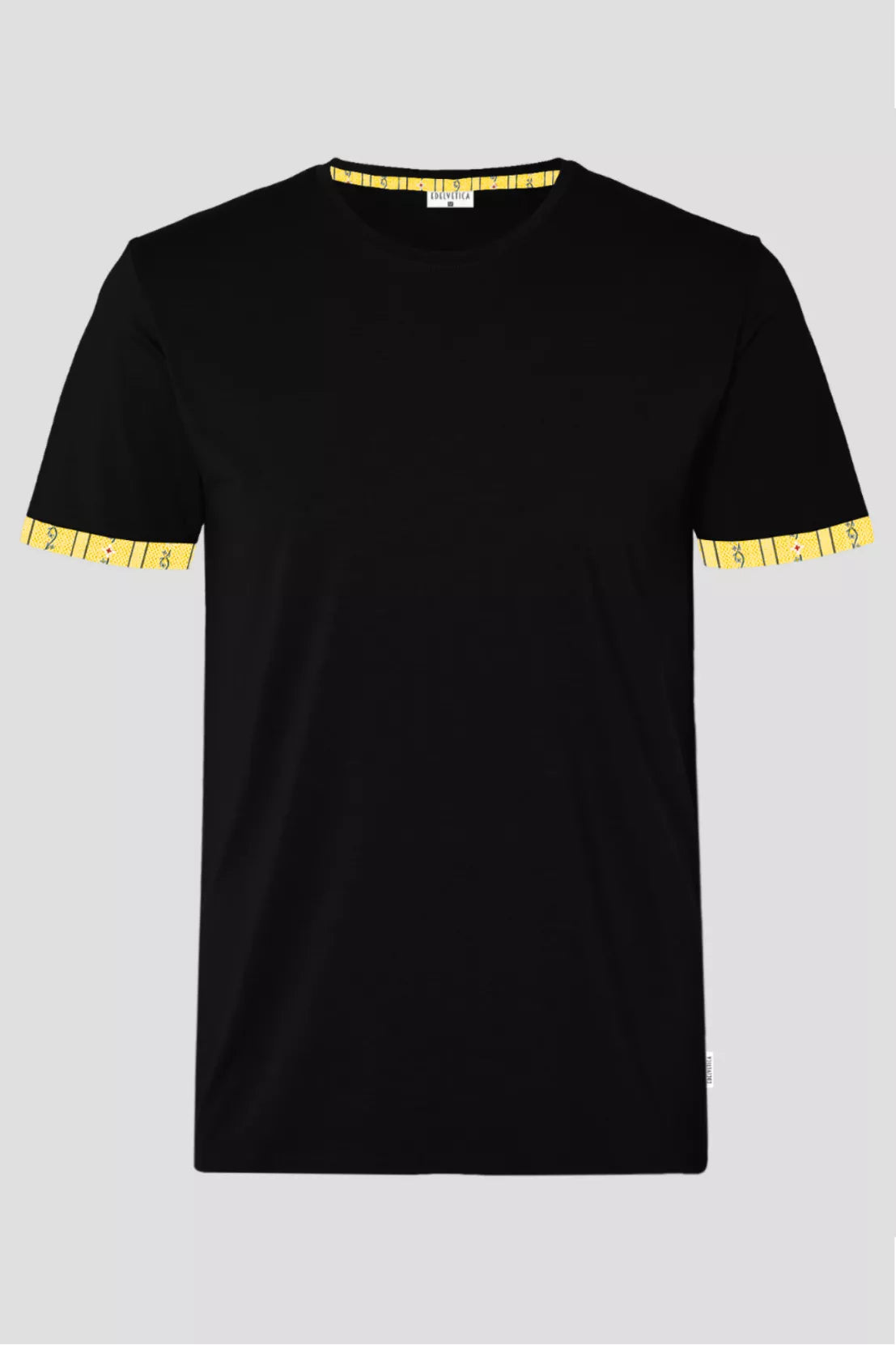 T-Shirt Edelweiss Original Herren