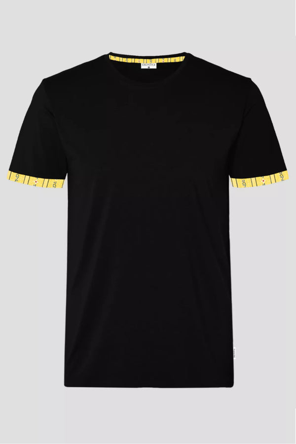 T-Shirt Edelweiss Original Herren