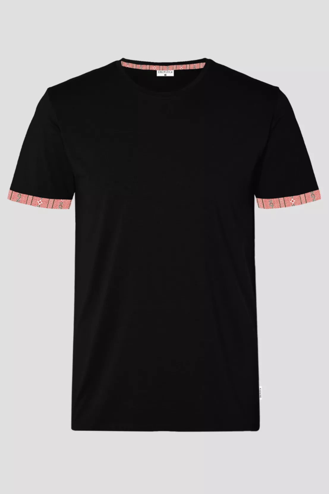 T-Shirt Edelweiss Original Herren