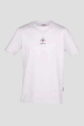 T-Shirt Edelvetica Oversized Herren