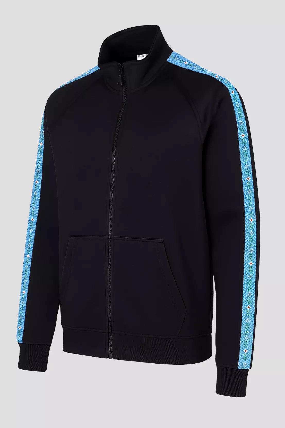 Jacke Edelweiss Herren