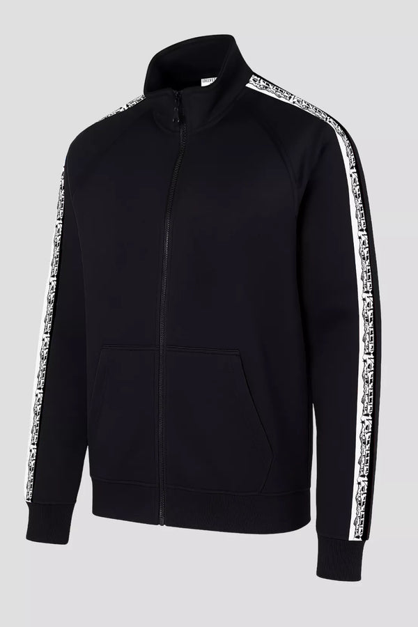 Jacke Scherenschnitt Damen