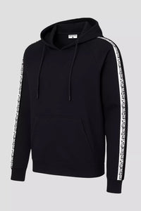 Herren Scherenschnitt Kapuzenpullover
