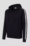 Herren Scherenschnitt Kapuzenpullover