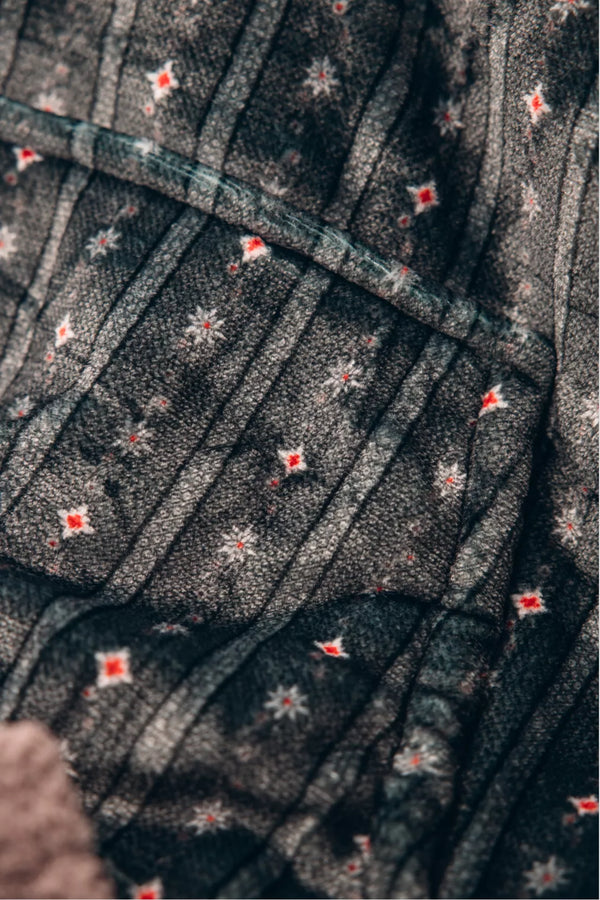 Kuschelpullover