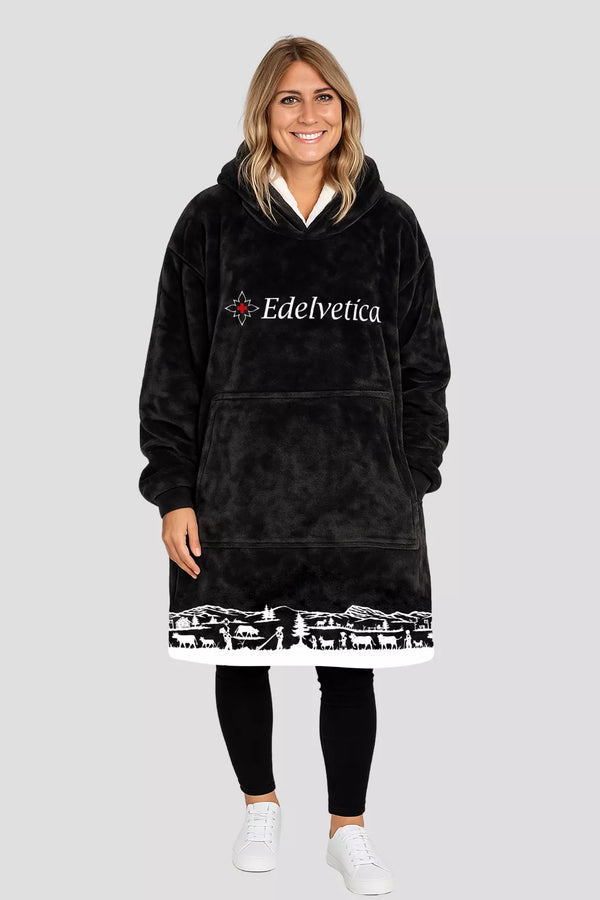 Kuschelpullover