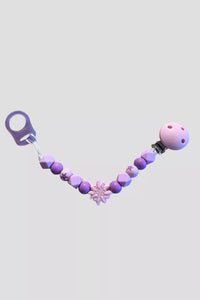 Nuggikette Edelweiss Baby