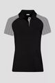Polo Shirt Edelweiss Twist Damen