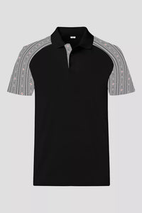 Polo Shirt Edelweiss Twist Herren