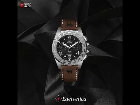 Uhren von Edelvetica Video 