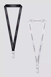 Schlüsselband Edelvetica