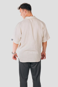 Sommer Hemd Edelweiss Light Herren
