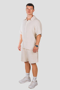 Sommer Hemd Edelweiss Light Herren
