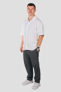 Sommer Hemd Edelweiss Light Herren