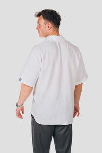 Sommer Hemd Edelweiss Light Herren
