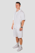 Sommer Hemd Edelweiss Light Herren
