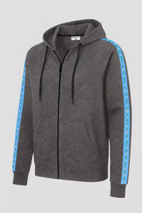 Sweatjacke Edelweiss Damen