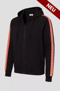 Sweatjacke Edelweiss Damen