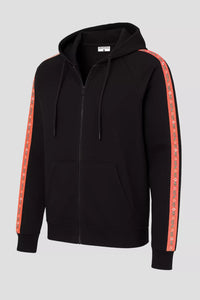 Sweatjacke Edelweiss Damen