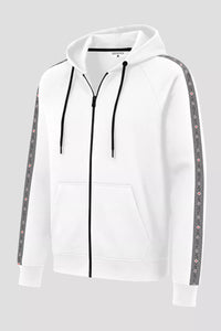 Sweatjacke Edelweiss Damen