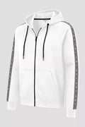 Sweatjacke Edelweiss Damen