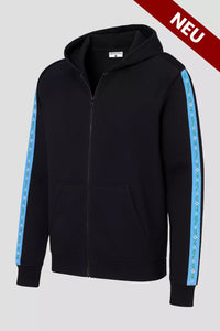 Sweatjacke Edelweiss Kinder