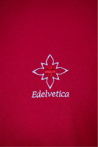 Sweatshirt Edelweiss Light Herren