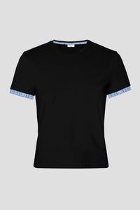 T-Shirt Edelweiss kurz Damen