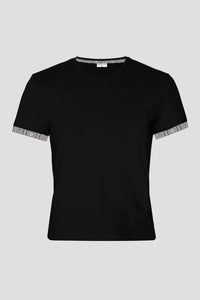 T-Shirt Edelweiss kurz Damen