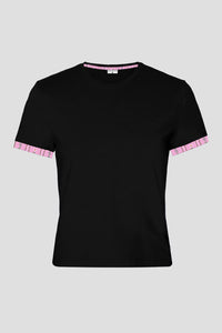 T-Shirt Edelweiss kurz Damen