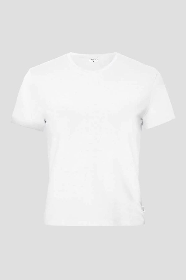 T-Shirt Edelweiss kurz Damen