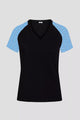 T-Shirt Edelweiss Twist Damen