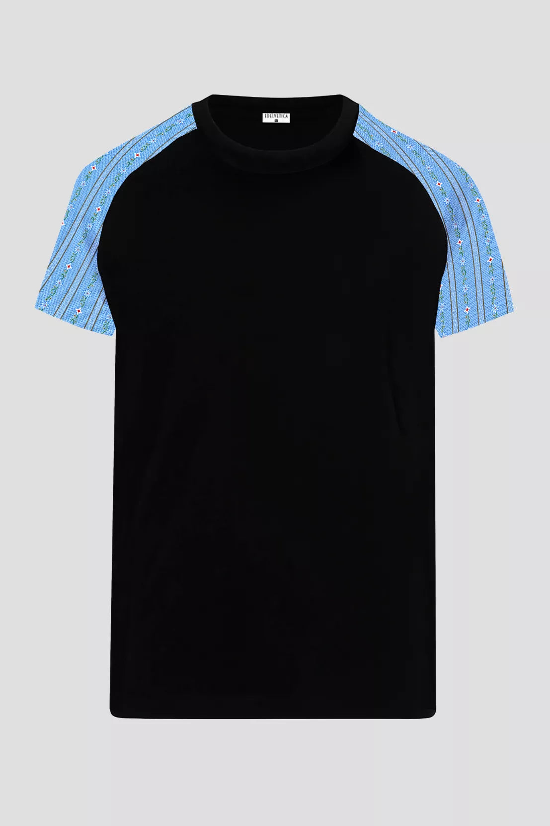 T-Shirt Edelweiss Twist Herren