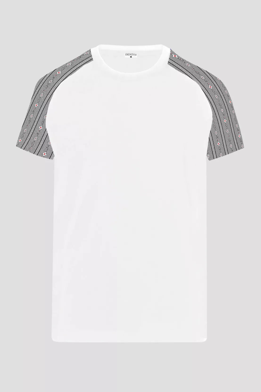 T-Shirt Edelweiss Twist Herren