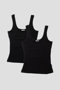 Tank Top Edelvetica Basic Damen